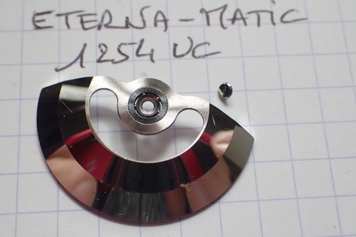 Eterna 1254uc masse - 1254uc, :