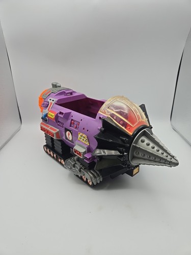 Vintage tmnt foot clan drill - foot,