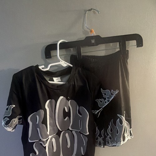 Women black piece - black, 2-piece