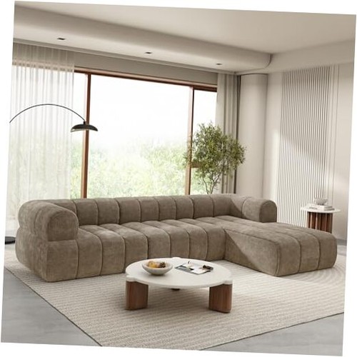 Mania 122 modular - modular, l-shape