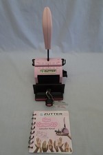 Zutter Bind it All V2.0 Pink