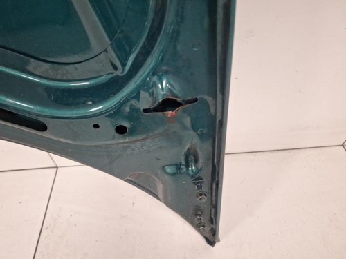 Capot peugeot 206 - capot, 1