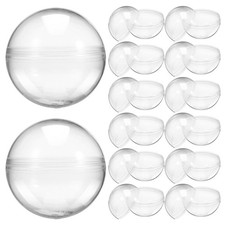  50 Pcs Gélules Vides Capsules Rondes Fournisseurs Distributeurs Automatiques