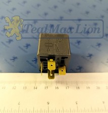 Relais Boitier Commande Allumage Peugeot 505 Turbo Injection N9T et V6 ZN3J