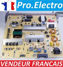 PSU alimentation TV SAMSUNG