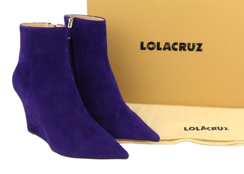 Lola cruz renes bottes - bottes, femme