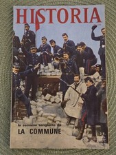 HISTORIA n°235 | Juin 1966