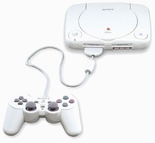 ✅Console PsOne Sony