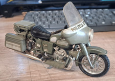 Vintage moto polistil - vintage,