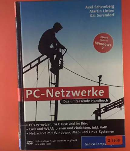 Netzwerke lan und - lan, wlan