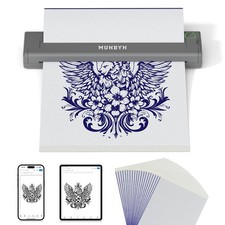 Thermocopieur Tatouage