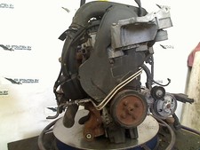 MOTEUR Volvo V70 (BW) Combi