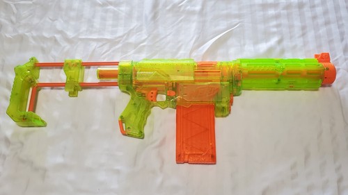 Nerf recon neon - nerf, cs-6