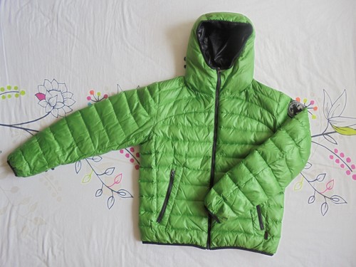 Snowimage doudoune ski surf - ,