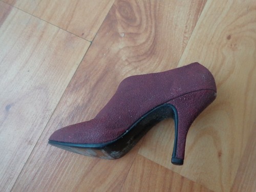 Just the right shoe collection - shoe,