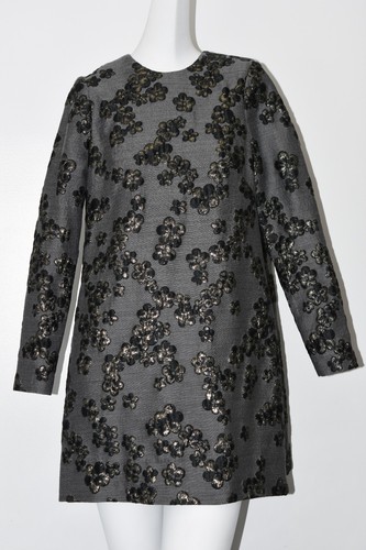 New lela rose - new, metallic