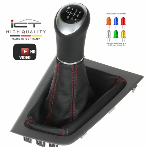 Led ict pommeau levier - pommeau, pour