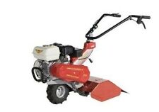 Motohoue Meccanica Benassi RT401 Moteur Honda GP160 4,8HP Avec Routeur 32/40/50