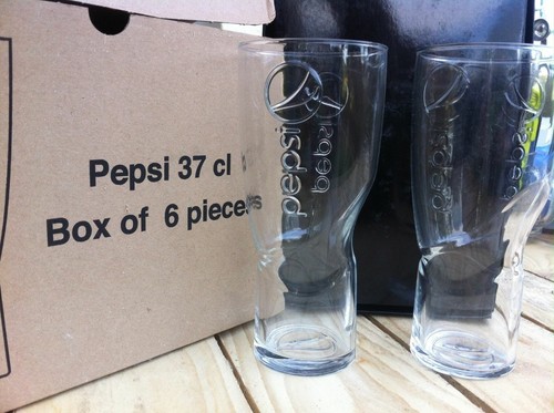 Promo verres pepsi model - promo,