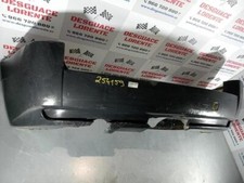 pare-choc arrière pour BMW X3