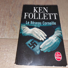 Réseau corneille ken - corneille, /