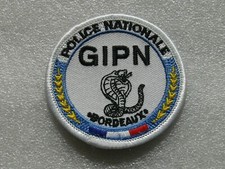 POLICE GIPN BORDEAUX MODELE COBRA*