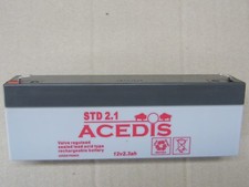 Accumulateur Accus Batterie