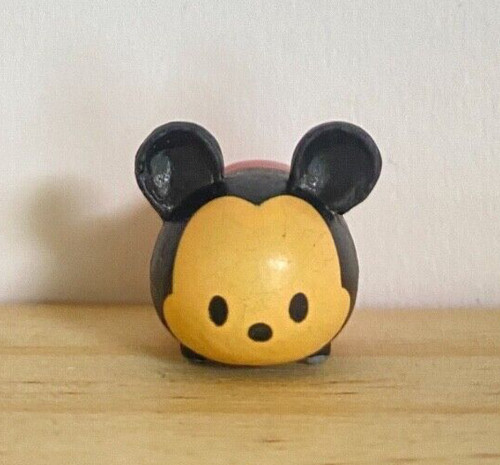 Mini figurine mickey - figurine,