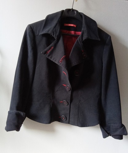 Veste alain manoukian taille - veste,