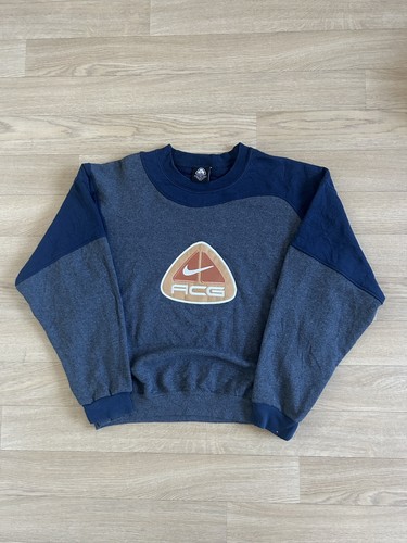 Sweat nike acg - sweat,