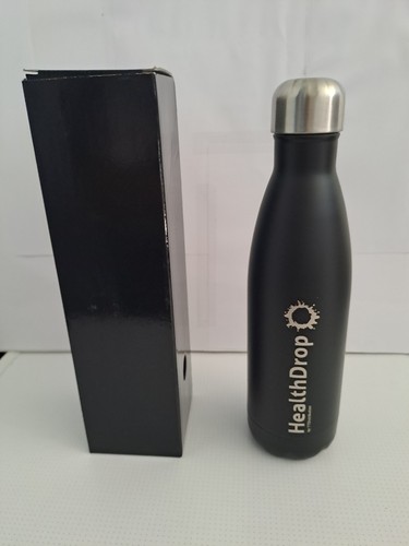 Gourde inox isotherme 500 - , ml