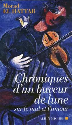 Chroniques buveur de - d'un, lune