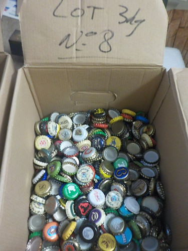3kg capsule occasion biere - 3kg,