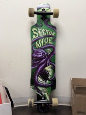 Sector 9 Drop Through Complete