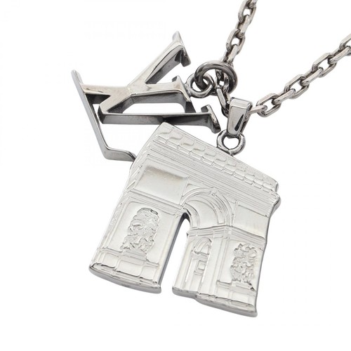 Collier louis vuitton arc - louis, lv