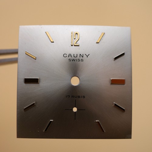 Cadran montre damas 500 - cadran,
