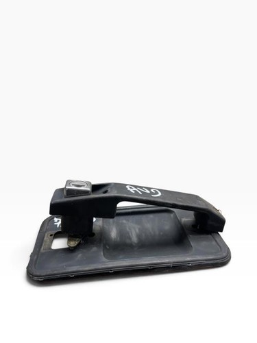 Poignee porte avant droit