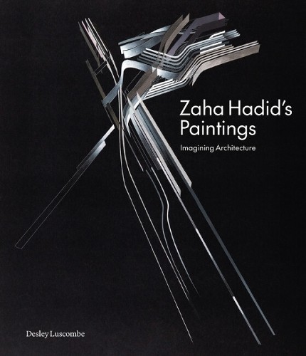Desley luscombe zaha hadid - desley,
