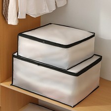 Rangement Anti-Humidité