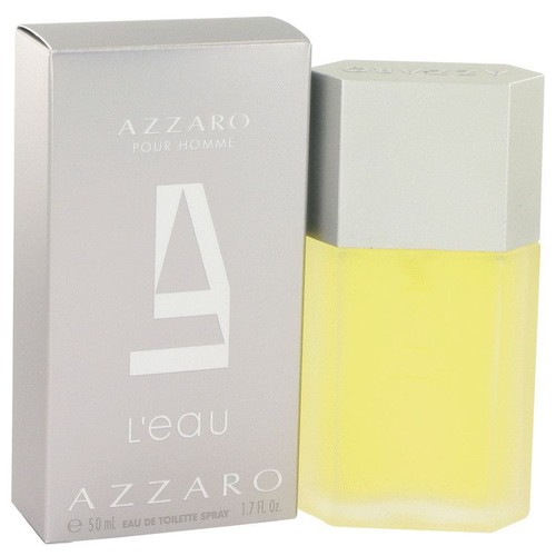 Azzaro pour homme eau - pour, l'eau