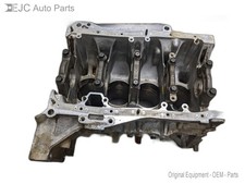 Engine Cylinder Block For