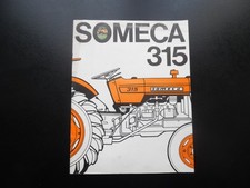 Ancien Catalogue publicitaire