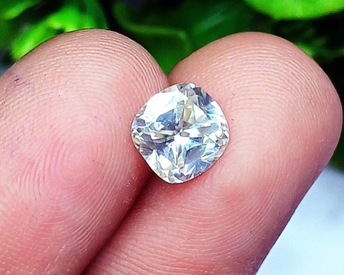 Gemme moissanite taille - gemme,