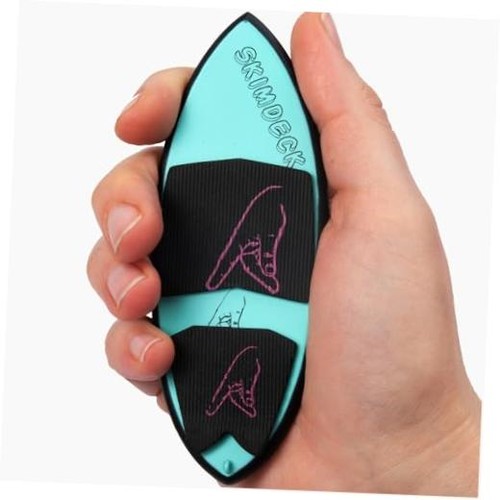 Fingerboard floating surf - fingerboard, skim