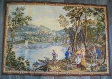 *3355* tapisserie points de