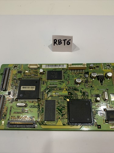 Carte con tcon hitachi - t-con,