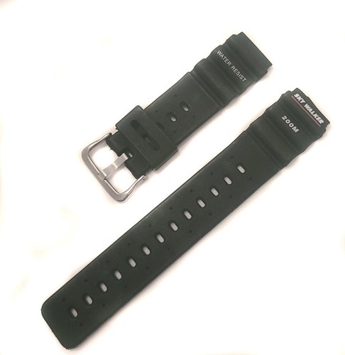 Bracelet montre 19mm - de, en
