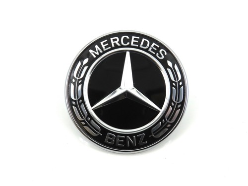 Neuf mercedes bonnet - neuf,