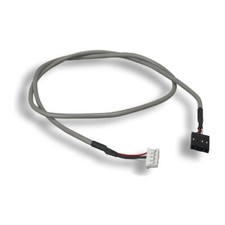 KNTK 18" 4 Pin Sound Blaster