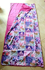 Housse couette vintage de - couette,